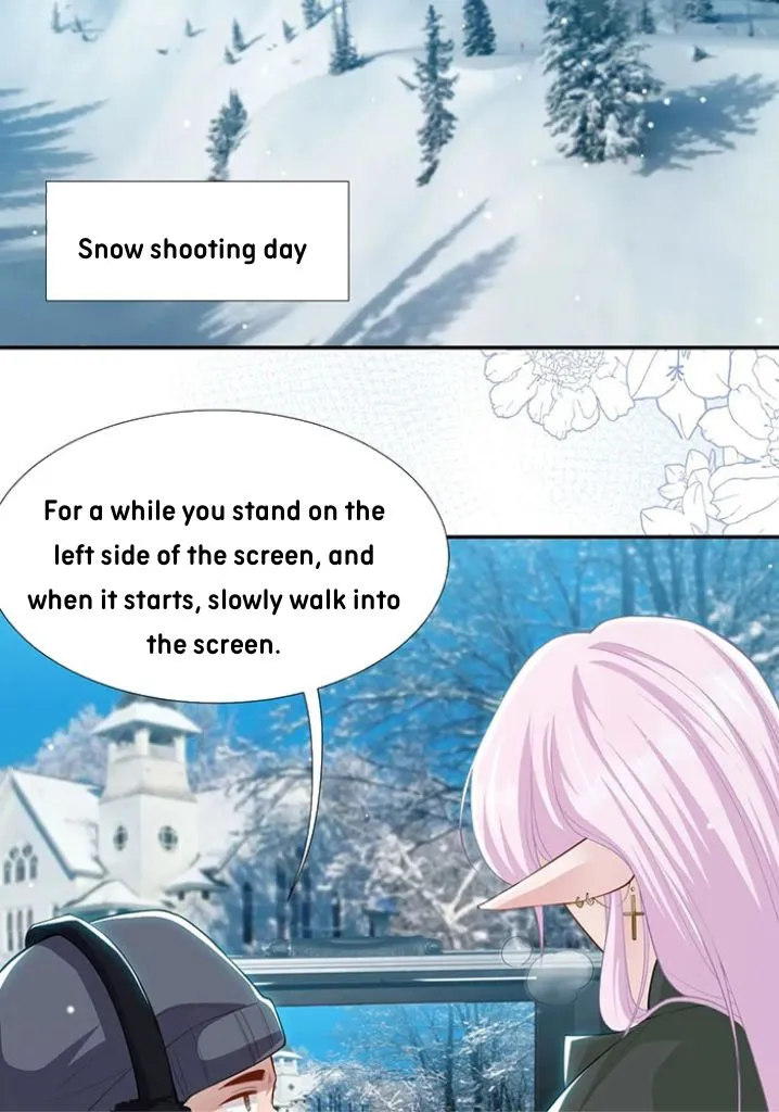 I’M A Stand-In Puppet For His Ex-Lover - Chapter 69 Page 5