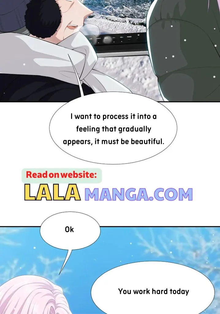 I’M A Stand-In Puppet For His Ex-Lover - Chapter 69 Page 6
