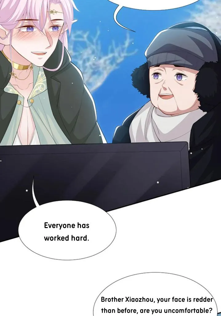 I’M A Stand-In Puppet For His Ex-Lover - Chapter 69 Page 7