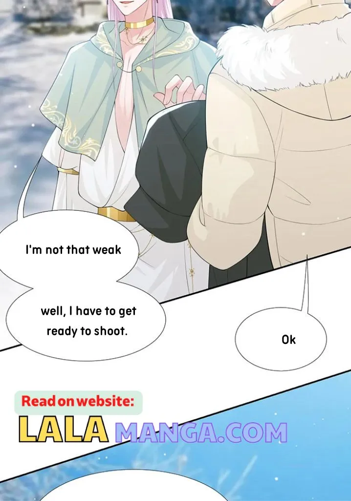 I’M A Stand-In Puppet For His Ex-Lover - Chapter 69 Page 10