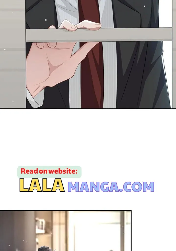 I’M A Stand-In Puppet For His Ex-Lover - Chapter 69 Page 14