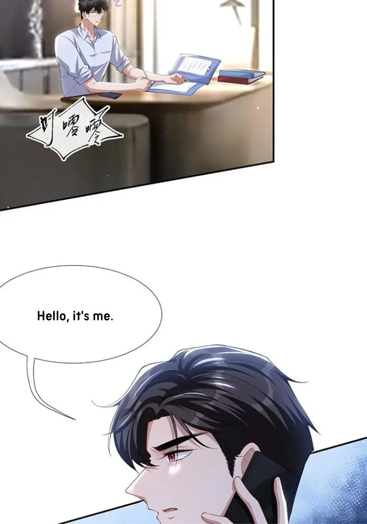 I’M A Stand-In Puppet For His Ex-Lover - Chapter 69 Page 15