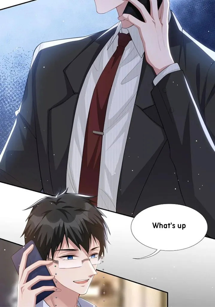 I’M A Stand-In Puppet For His Ex-Lover - Chapter 69 Page 16