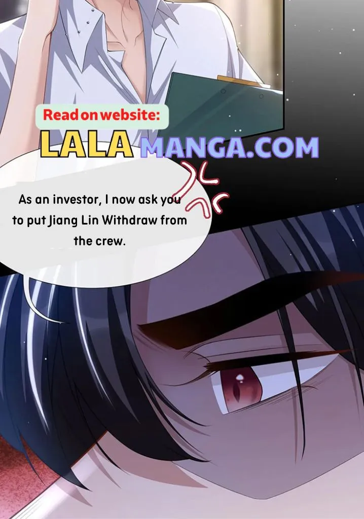 I’M A Stand-In Puppet For His Ex-Lover - Chapter 69 Page 17