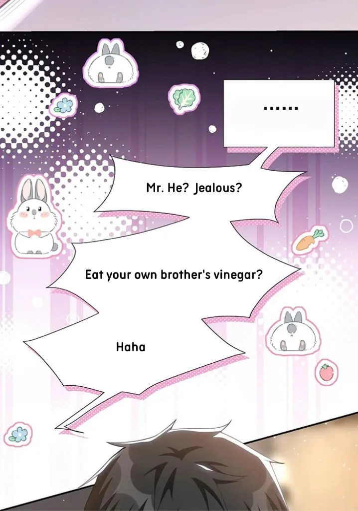 I’M A Stand-In Puppet For His Ex-Lover - Chapter 69 Page 18