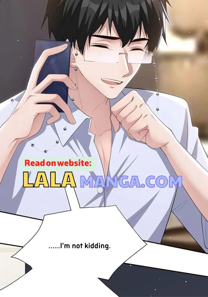 I’M A Stand-In Puppet For His Ex-Lover - Chapter 69 Page 19