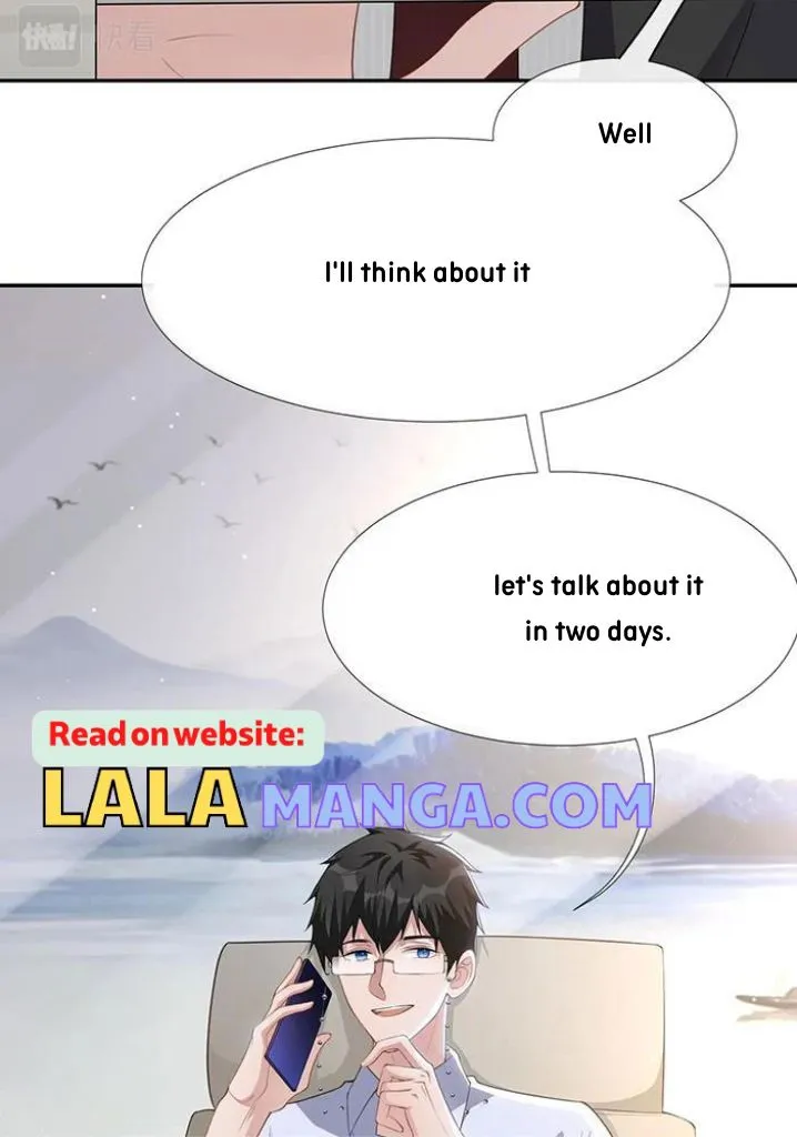 I’M A Stand-In Puppet For His Ex-Lover - Chapter 69 Page 22