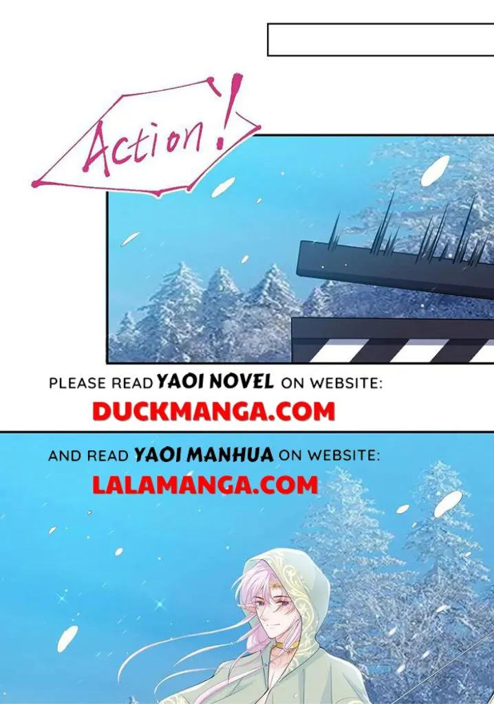 I’M A Stand-In Puppet For His Ex-Lover - Chapter 69 Page 24