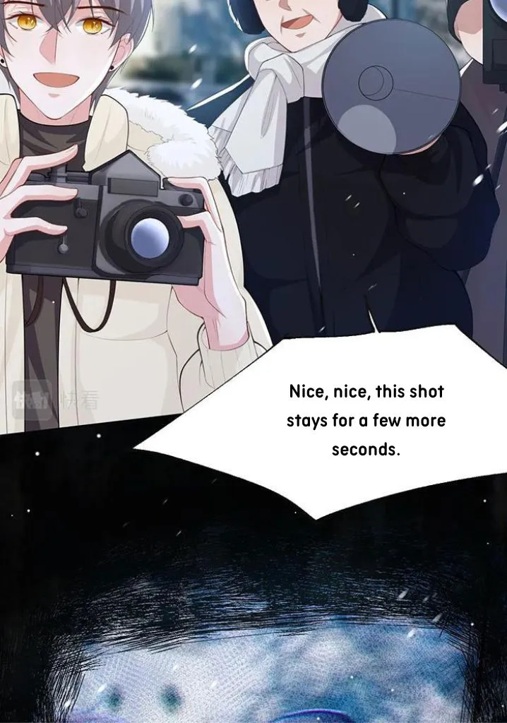I’M A Stand-In Puppet For His Ex-Lover - Chapter 69 Page 27