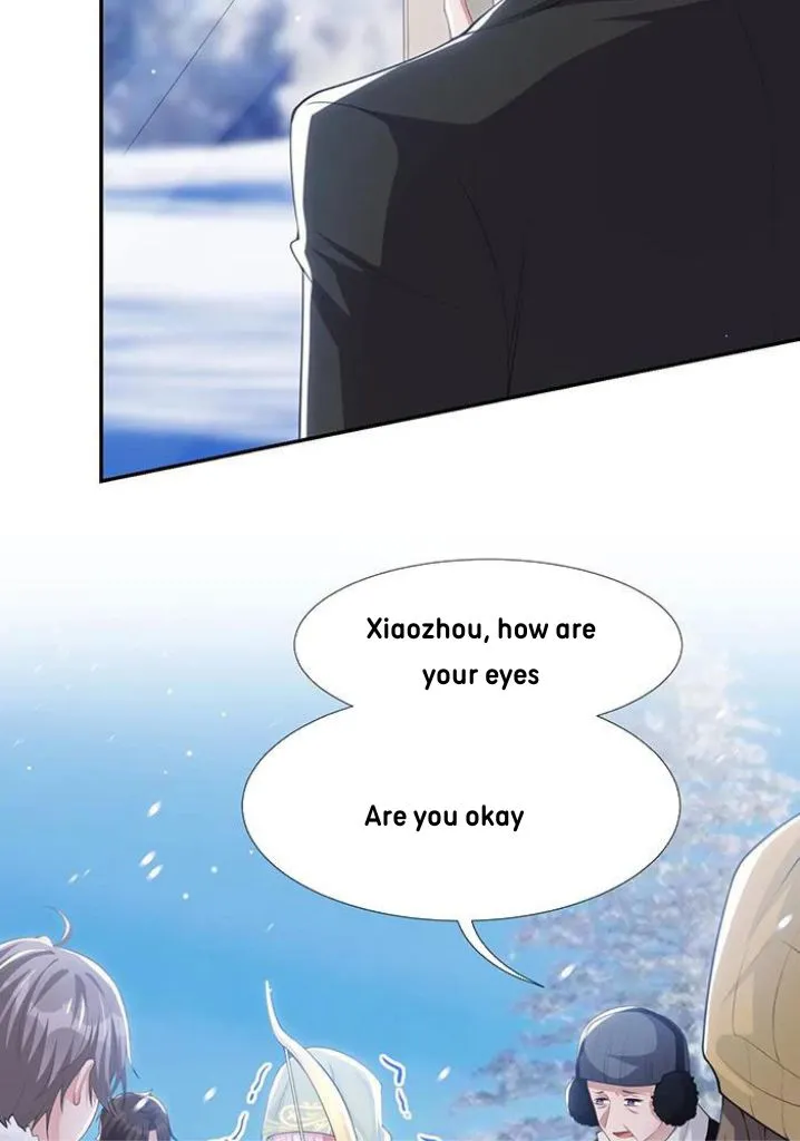 I’M A Stand-In Puppet For His Ex-Lover - Chapter 69 Page 33