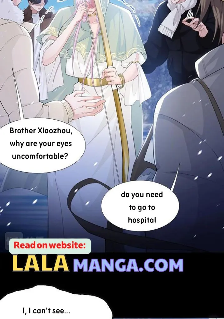 I’M A Stand-In Puppet For His Ex-Lover - Chapter 69 Page 34