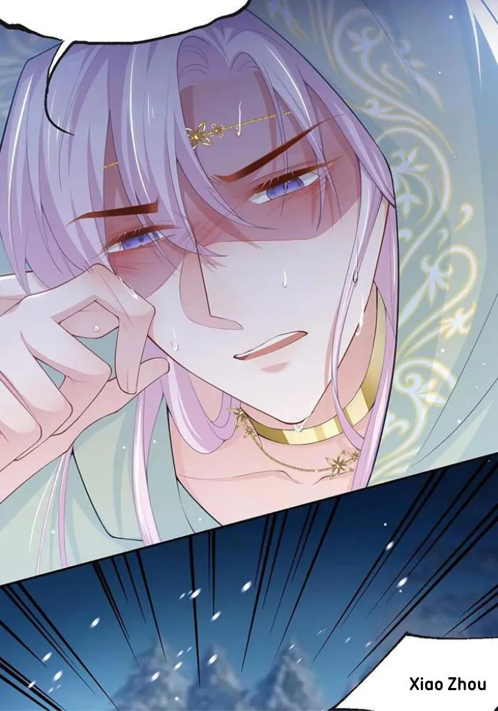I’M A Stand-In Puppet For His Ex-Lover - Chapter 69 Page 35