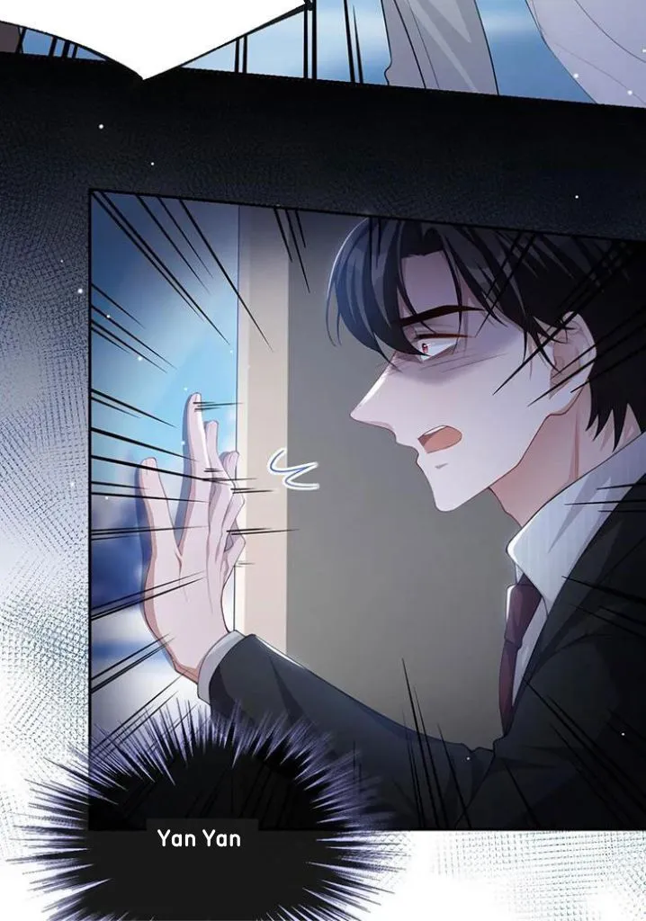 I’M A Stand-In Puppet For His Ex-Lover - Chapter 69 Page 37