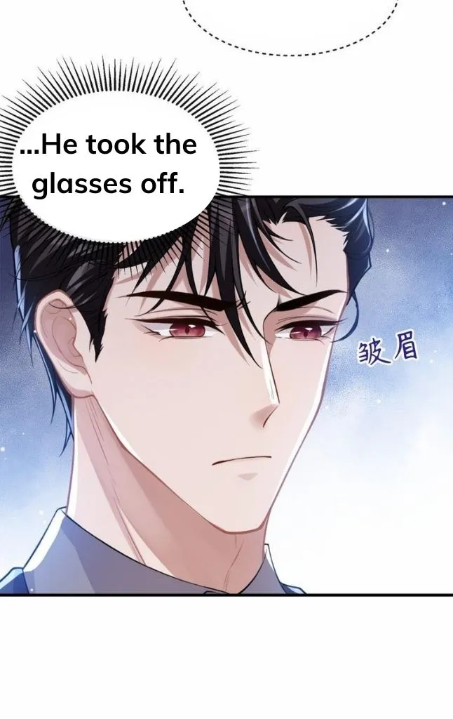 I’M A Stand-In Puppet For His Ex-Lover - Chapter 7 Page 7