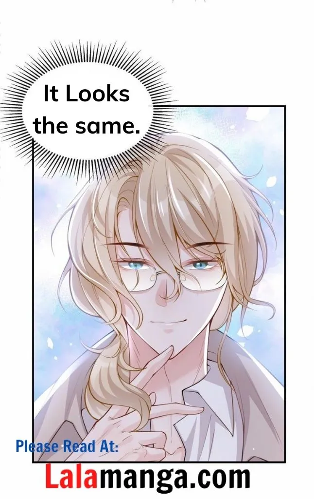 I’M A Stand-In Puppet For His Ex-Lover - Chapter 7 Page 9