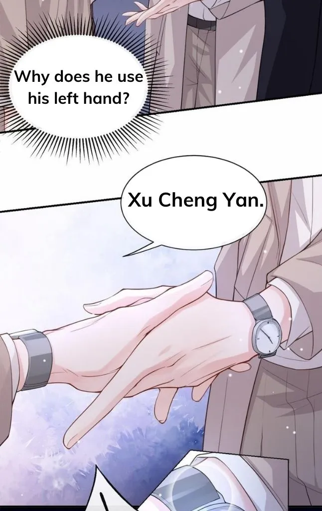 I’M A Stand-In Puppet For His Ex-Lover - Chapter 7 Page 11