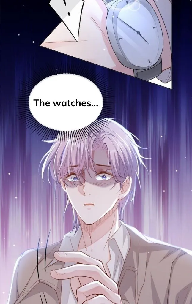 I’M A Stand-In Puppet For His Ex-Lover - Chapter 7 Page 12