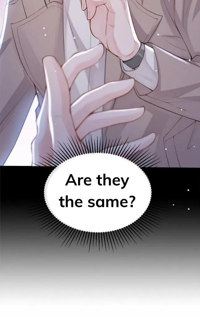 I’M A Stand-In Puppet For His Ex-Lover - Chapter 7 Page 13