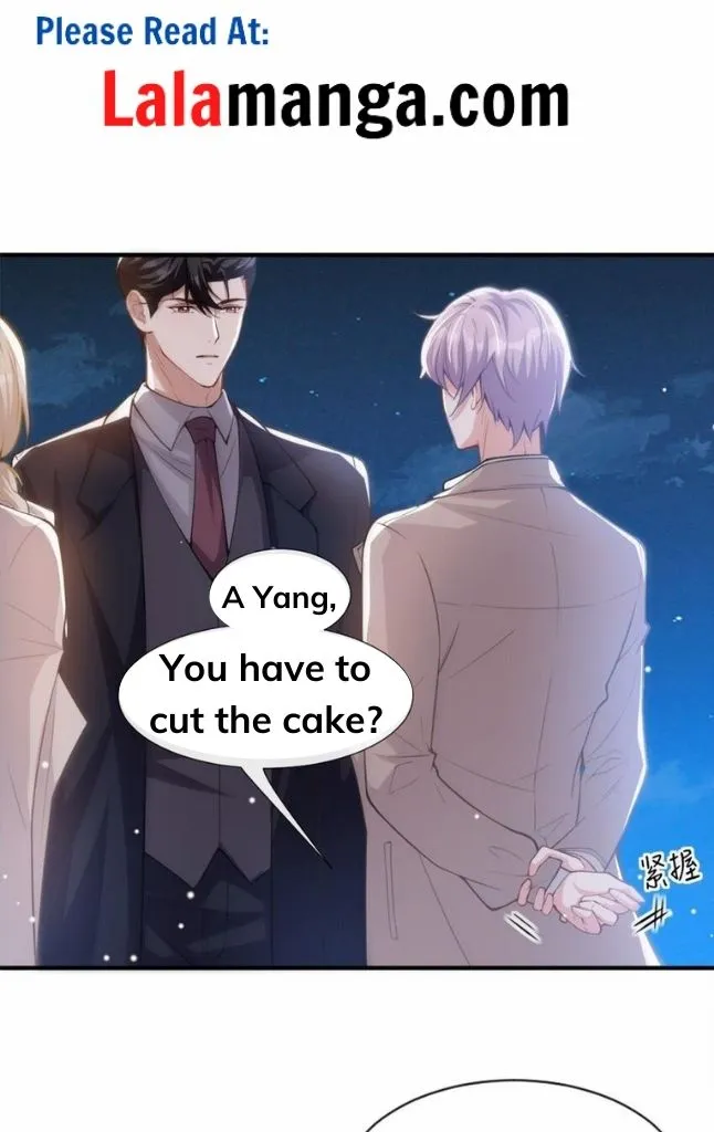 I’M A Stand-In Puppet For His Ex-Lover - Chapter 7 Page 14