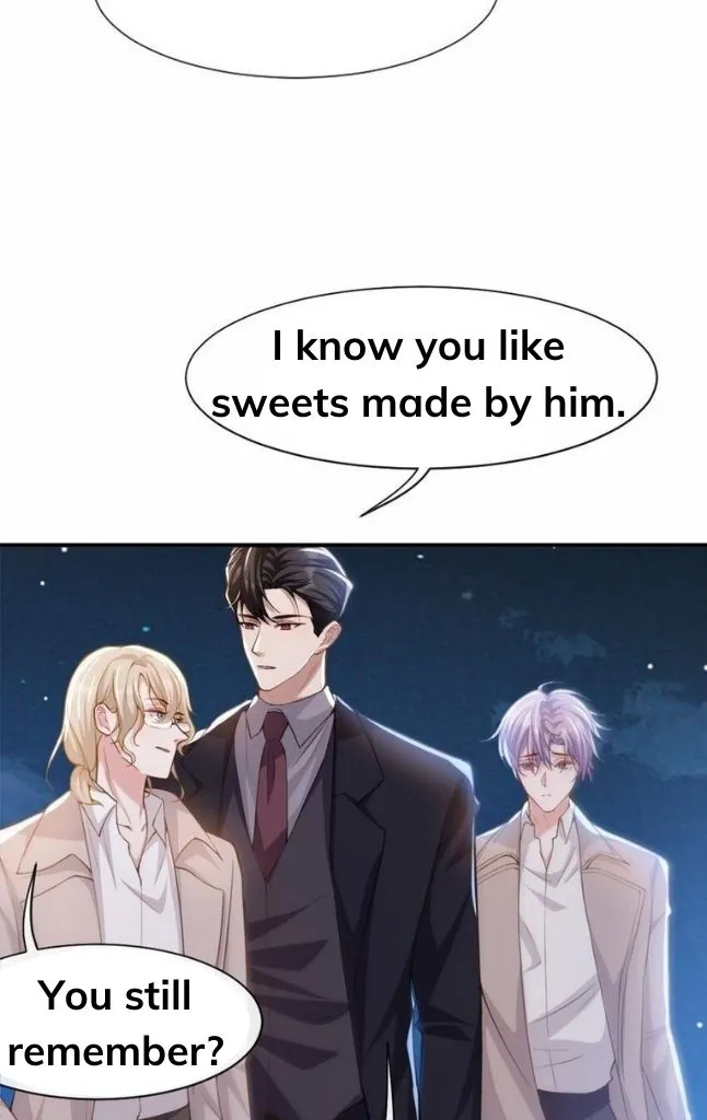 I’M A Stand-In Puppet For His Ex-Lover - Chapter 7 Page 16