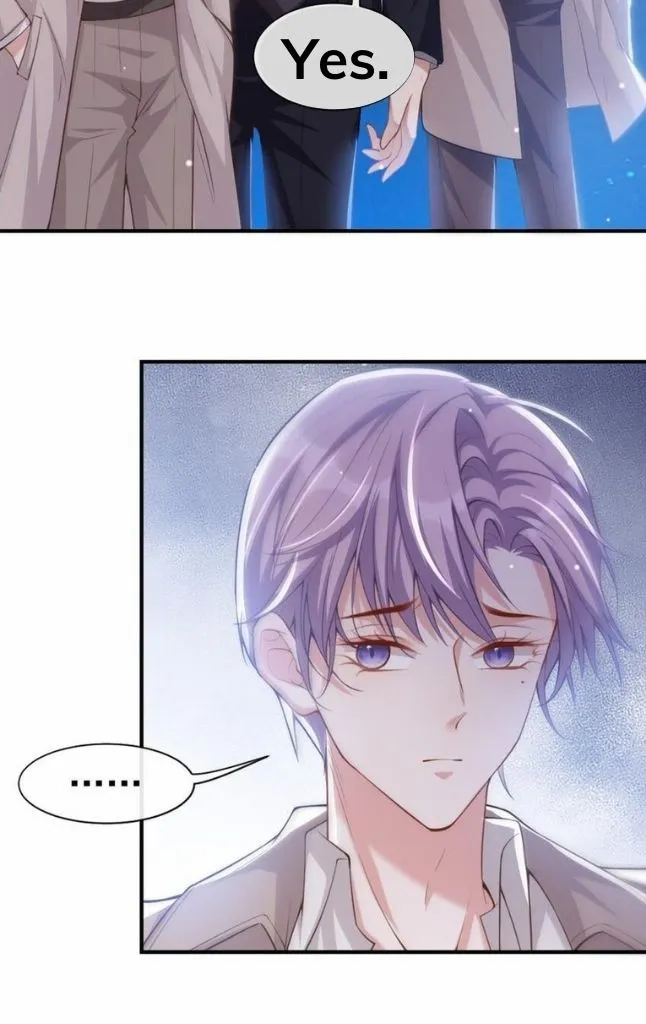 I’M A Stand-In Puppet For His Ex-Lover - Chapter 7 Page 17