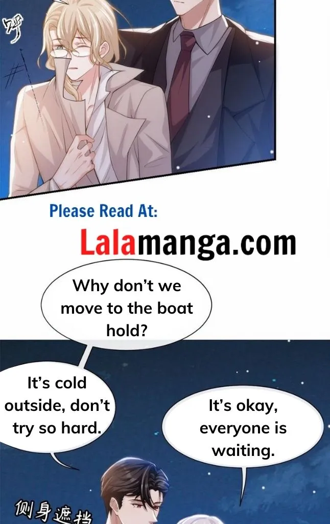 I’M A Stand-In Puppet For His Ex-Lover - Chapter 7 Page 20