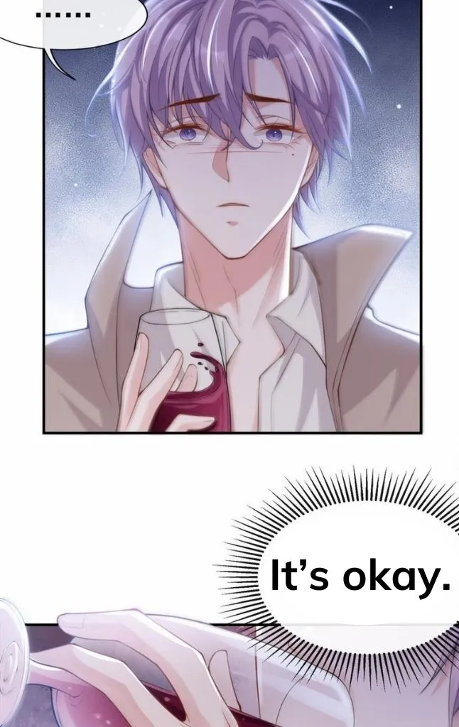 I’M A Stand-In Puppet For His Ex-Lover - Chapter 7 Page 22