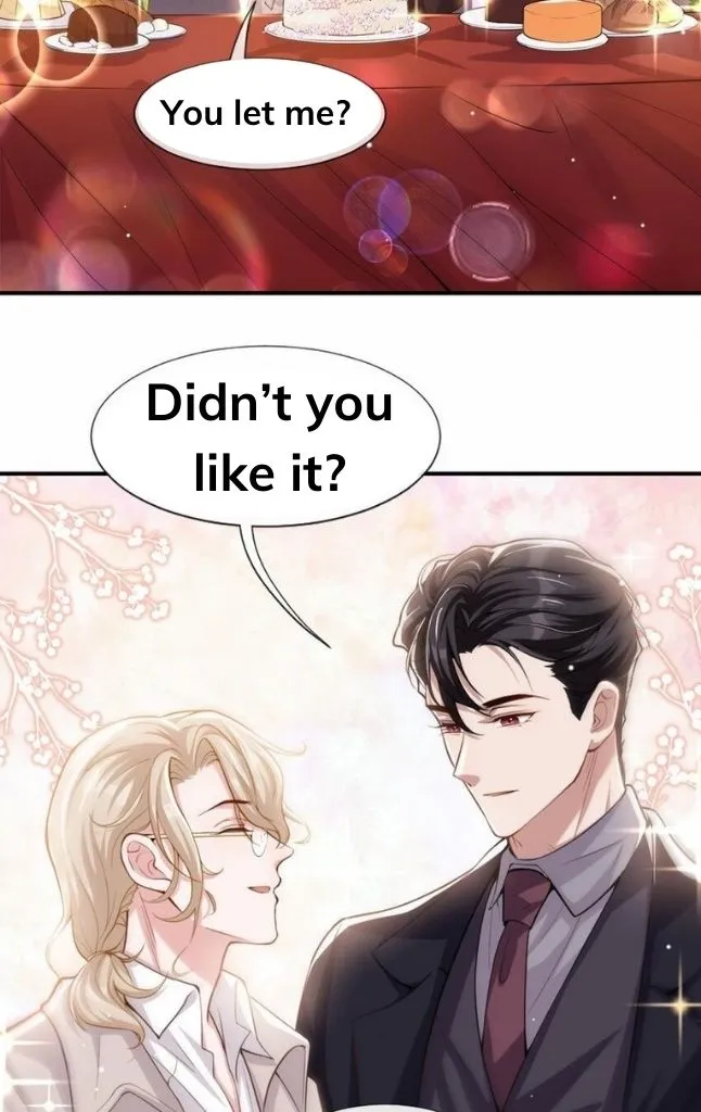 I’M A Stand-In Puppet For His Ex-Lover - Chapter 7 Page 26