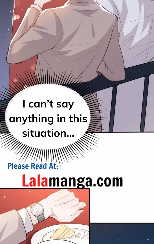 I’M A Stand-In Puppet For His Ex-Lover - Chapter 7 Page 37