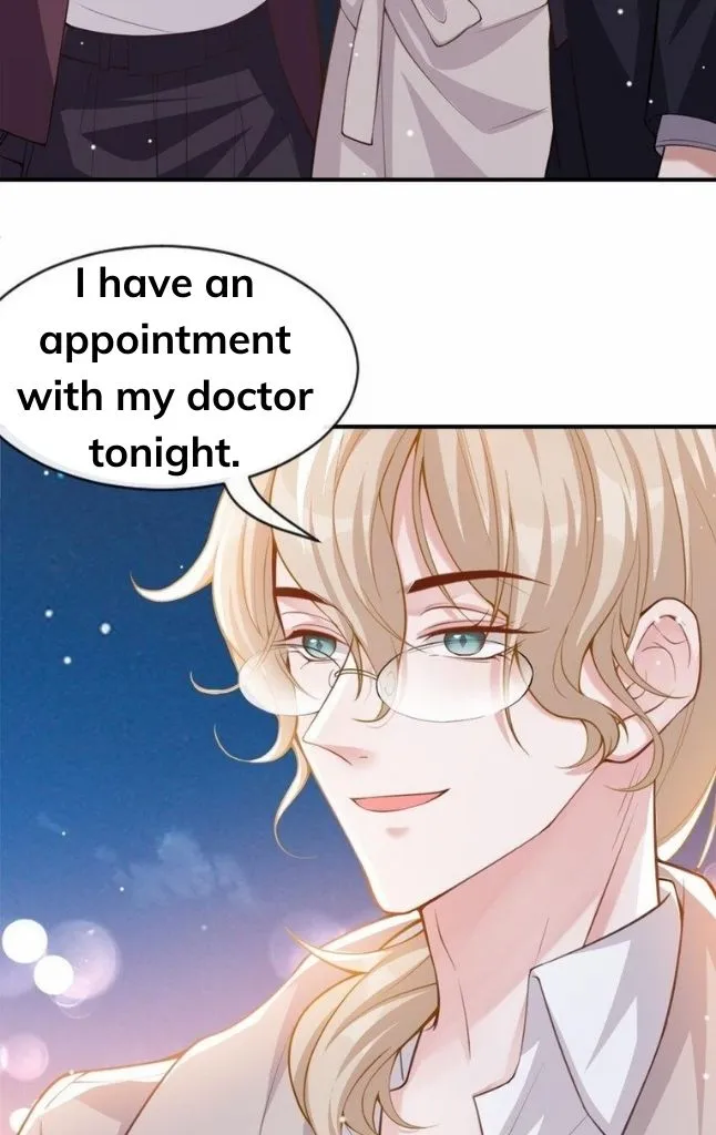 I’M A Stand-In Puppet For His Ex-Lover - Chapter 7 Page 39