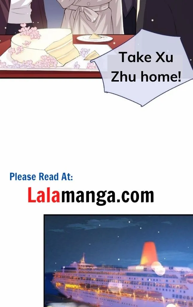 I’M A Stand-In Puppet For His Ex-Lover - Chapter 7 Page 42
