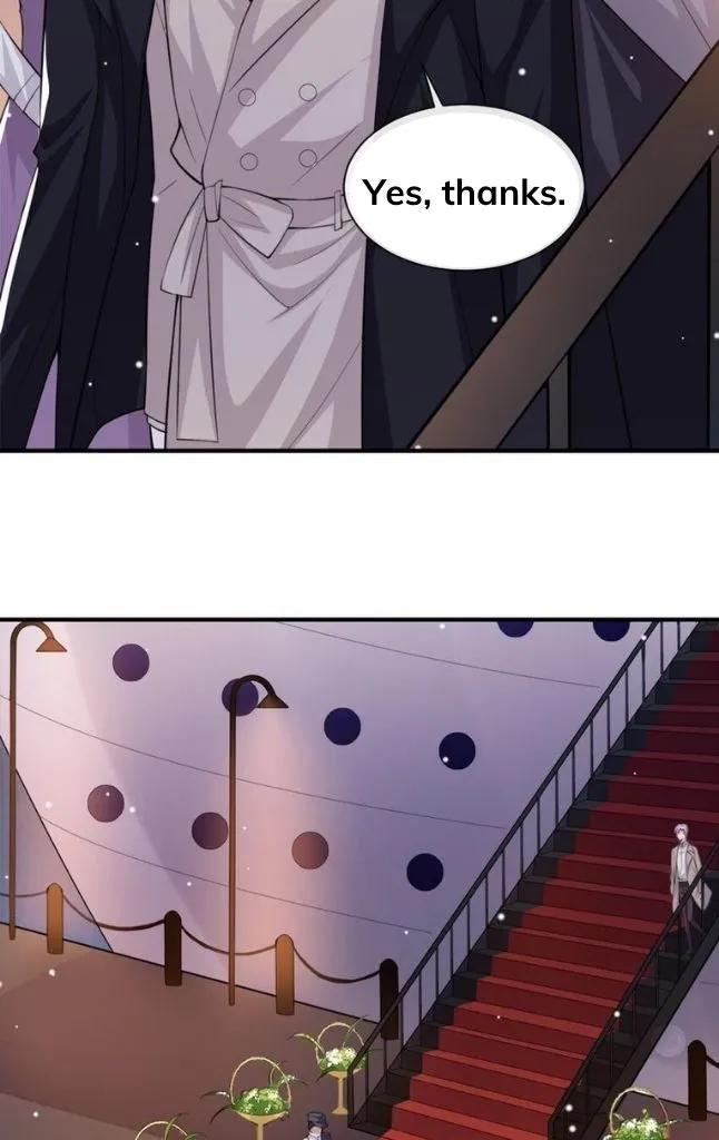 I’M A Stand-In Puppet For His Ex-Lover - Chapter 7 Page 44
