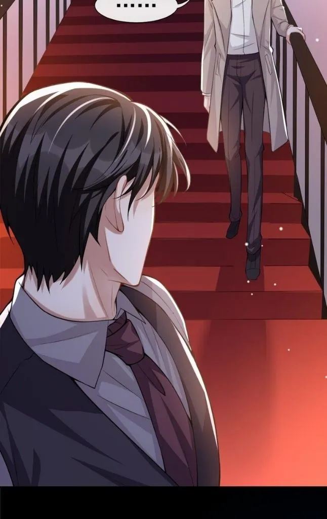 I’M A Stand-In Puppet For His Ex-Lover - Chapter 7 Page 46