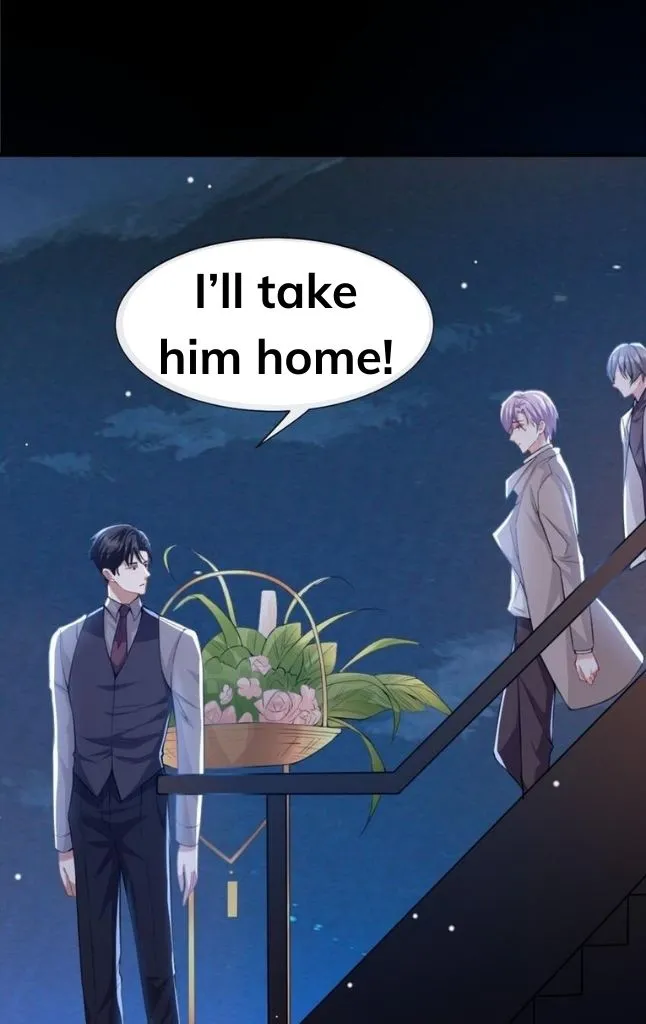 I’M A Stand-In Puppet For His Ex-Lover - Chapter 7 Page 47