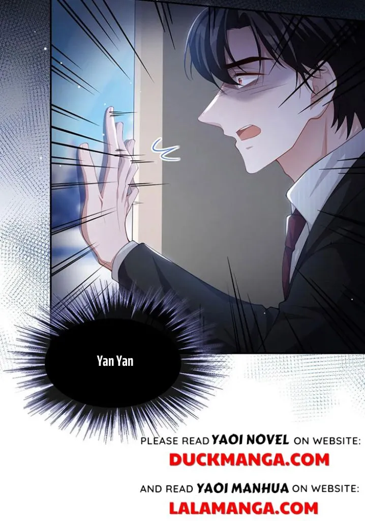 I’M A Stand-In Puppet For His Ex-Lover - Chapter 70 Page 6
