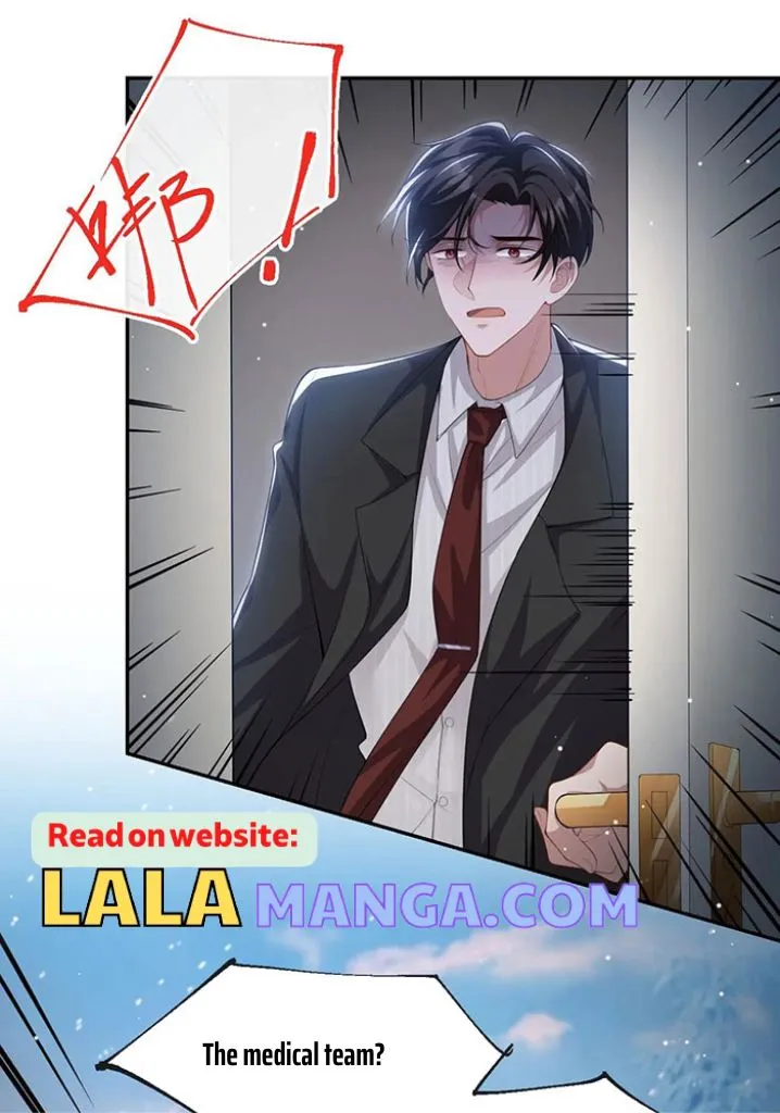 I’M A Stand-In Puppet For His Ex-Lover - Chapter 70 Page 7