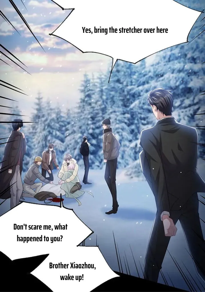 I’M A Stand-In Puppet For His Ex-Lover - Chapter 70 Page 8