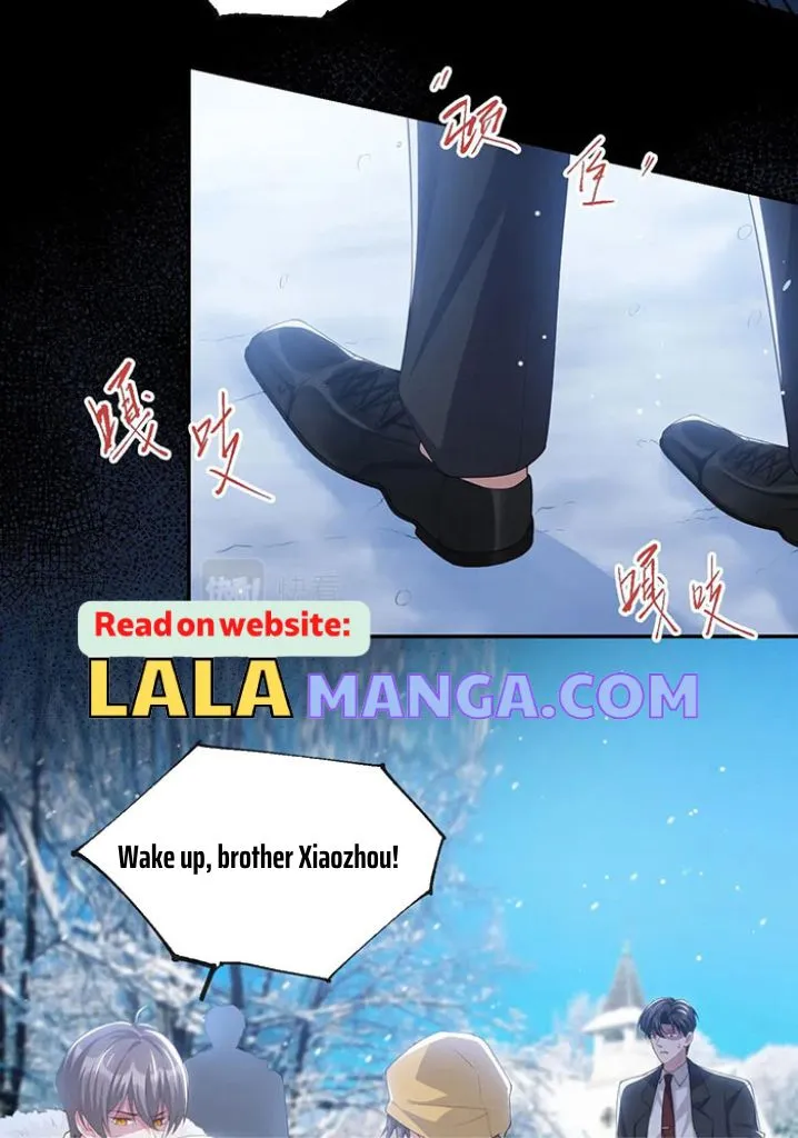 I’M A Stand-In Puppet For His Ex-Lover - Chapter 70 Page 9