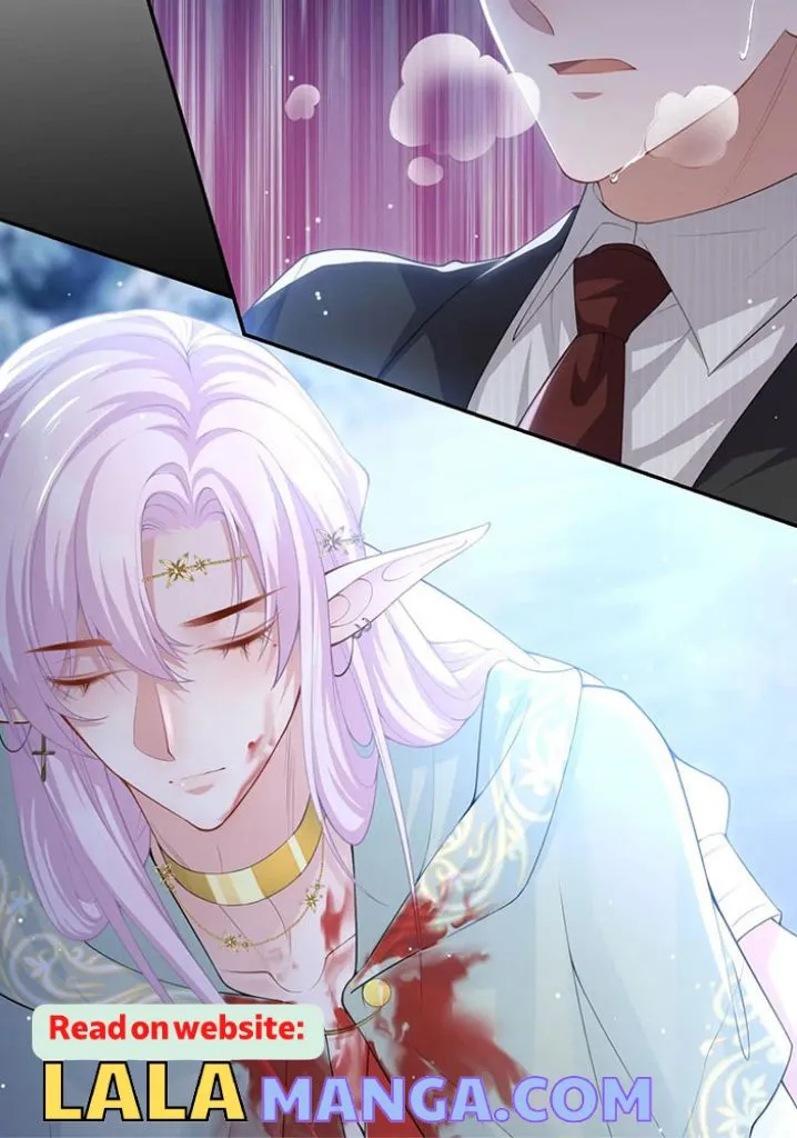 I’M A Stand-In Puppet For His Ex-Lover - Chapter 70 Page 11