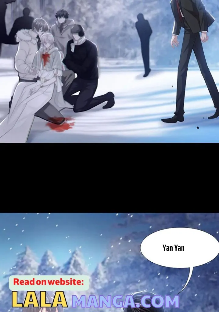 I’M A Stand-In Puppet For His Ex-Lover - Chapter 70 Page 13