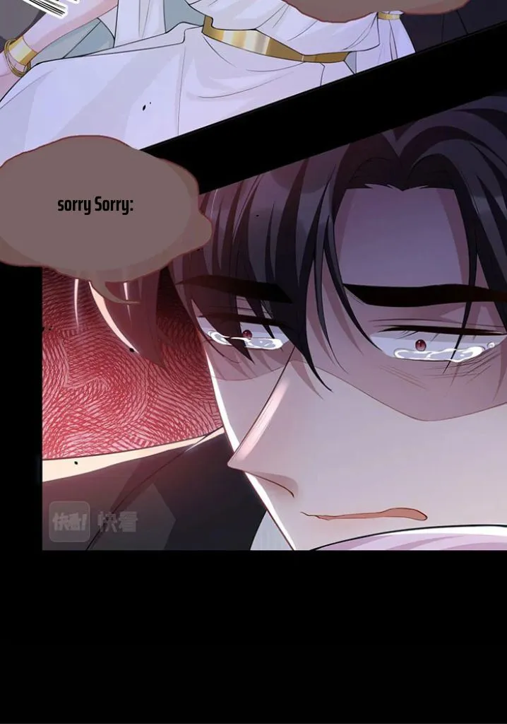 I’M A Stand-In Puppet For His Ex-Lover - Chapter 70 Page 18