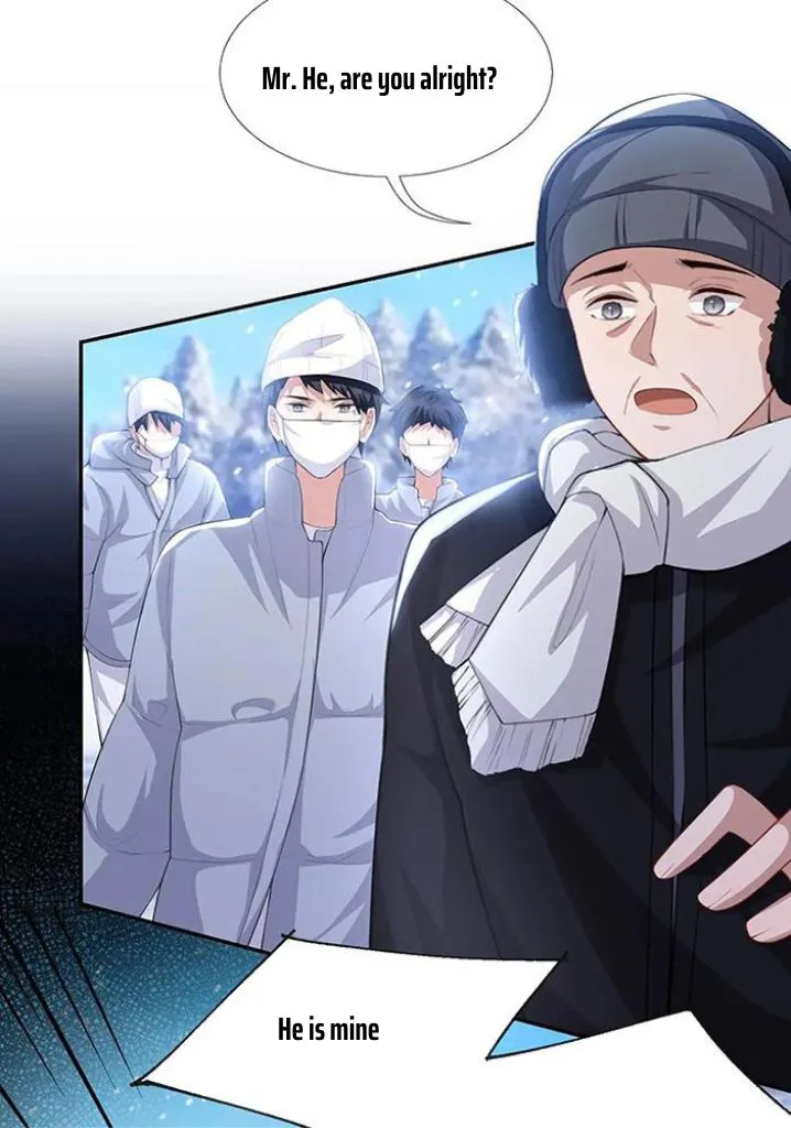 I’M A Stand-In Puppet For His Ex-Lover - Chapter 70 Page 25