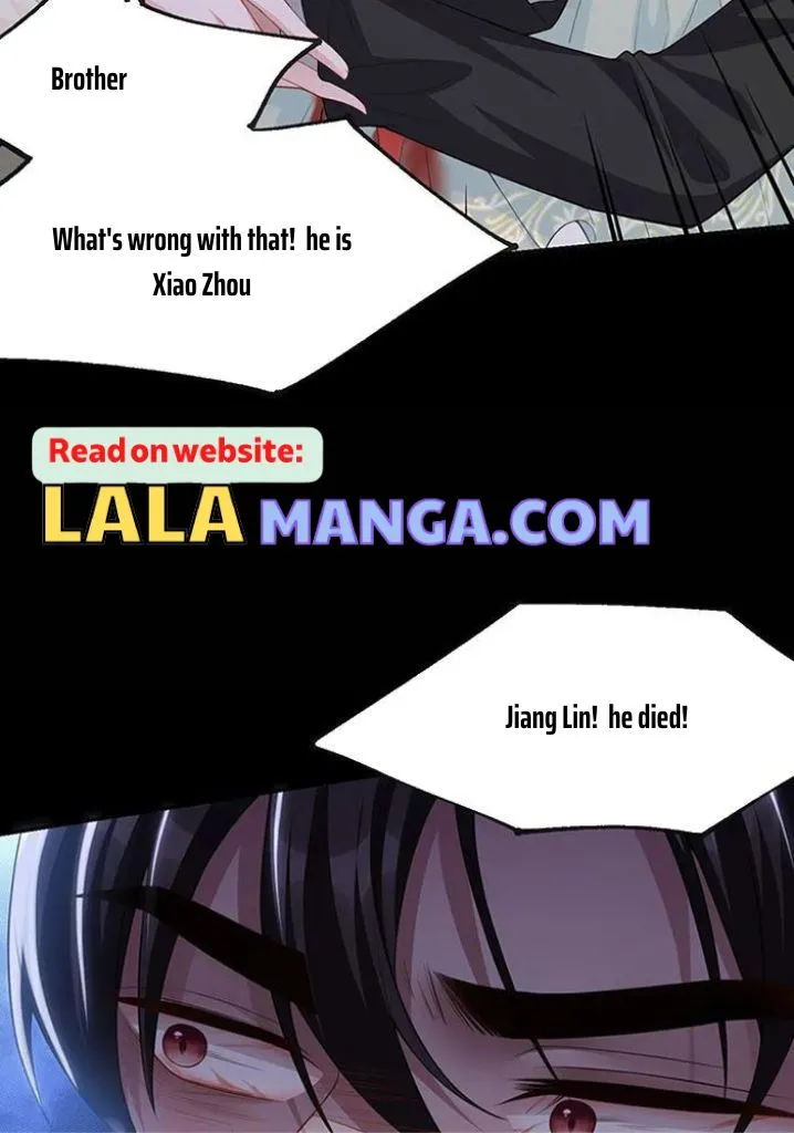 I’M A Stand-In Puppet For His Ex-Lover - Chapter 70 Page 27