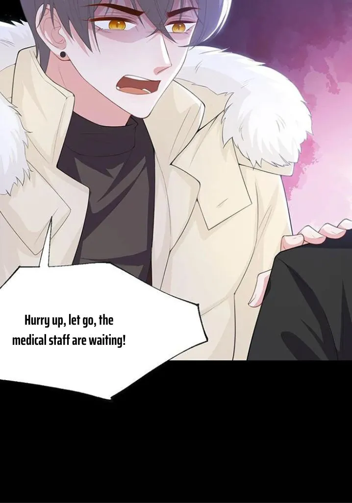 I’M A Stand-In Puppet For His Ex-Lover - Chapter 70 Page 30