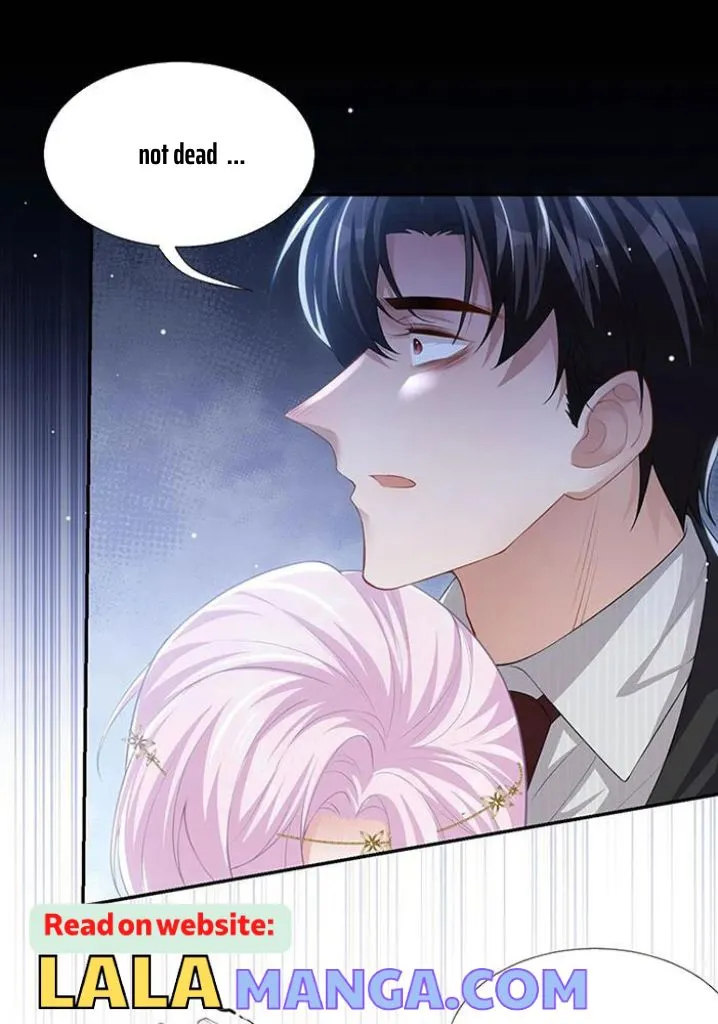 I’M A Stand-In Puppet For His Ex-Lover - Chapter 70 Page 31
