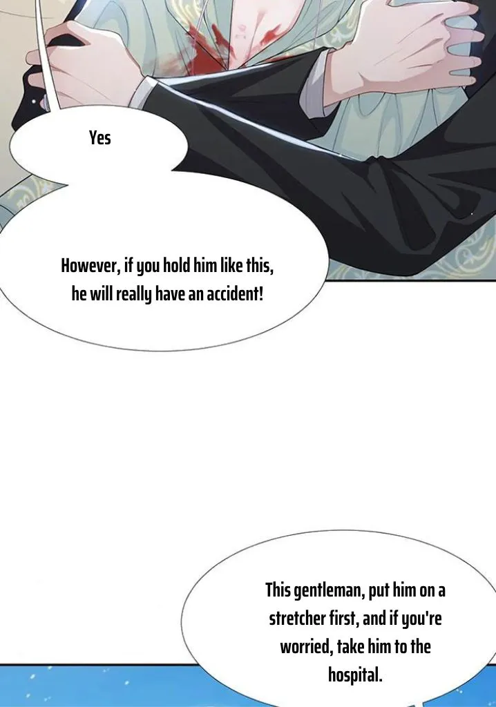 I’M A Stand-In Puppet For His Ex-Lover - Chapter 70 Page 35