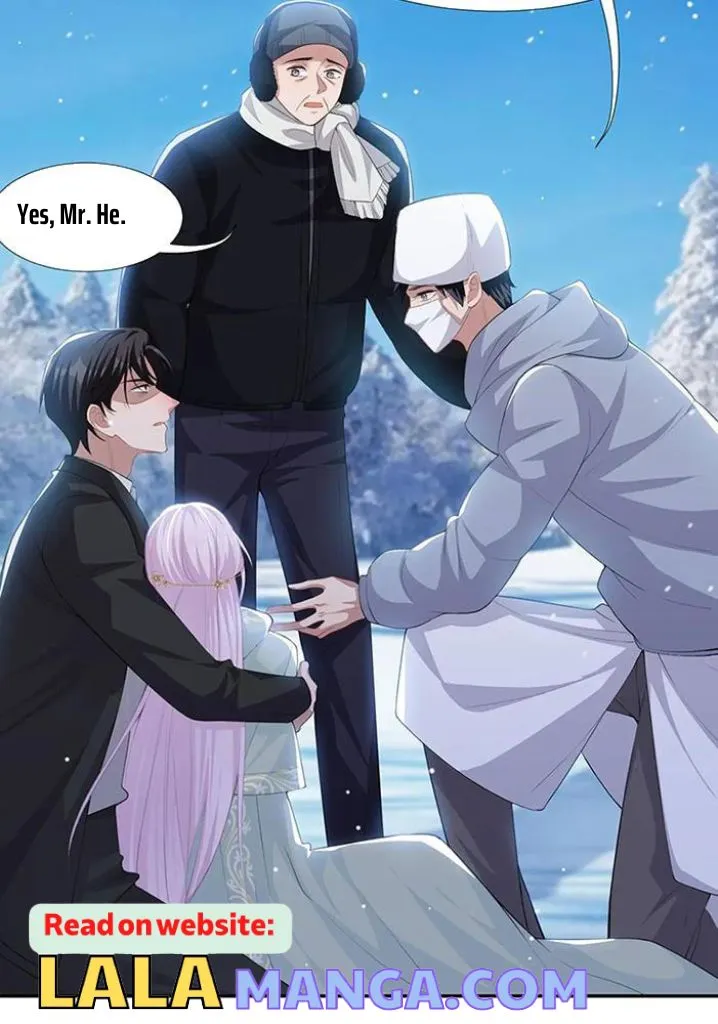 I’M A Stand-In Puppet For His Ex-Lover - Chapter 70 Page 36
