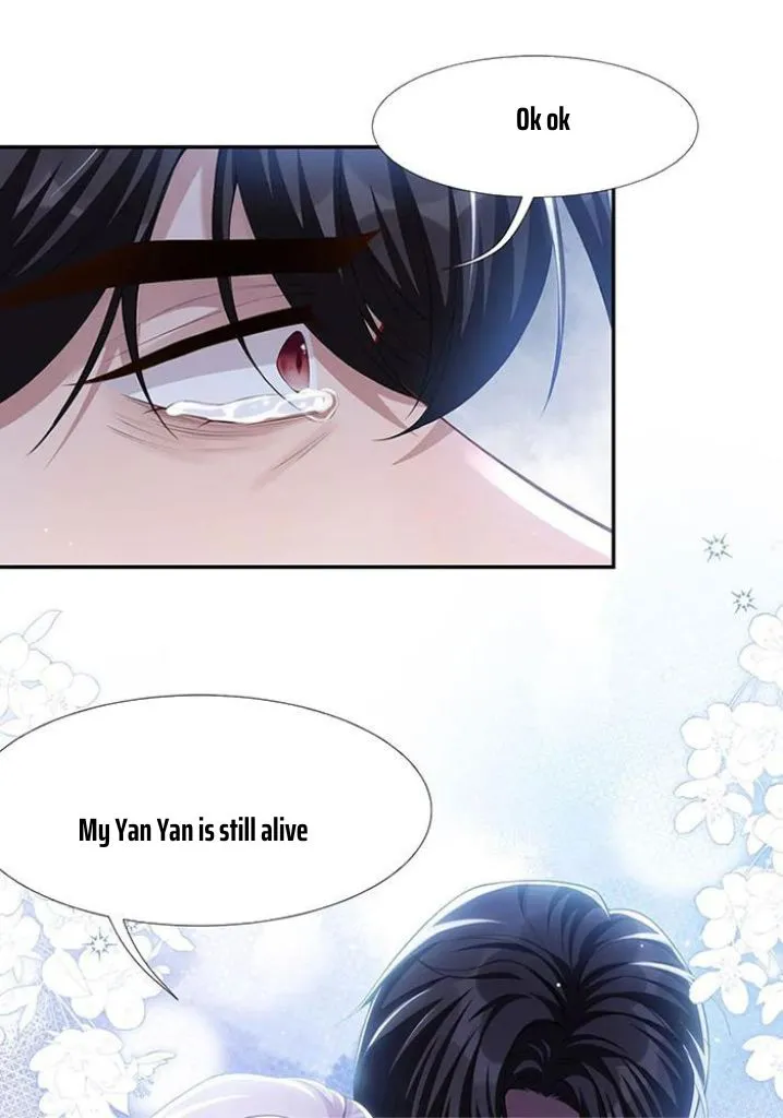 I’M A Stand-In Puppet For His Ex-Lover - Chapter 70 Page 37