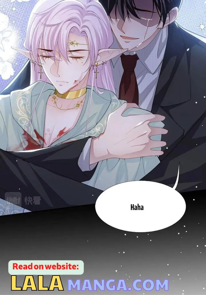 I’M A Stand-In Puppet For His Ex-Lover - Chapter 70 Page 38