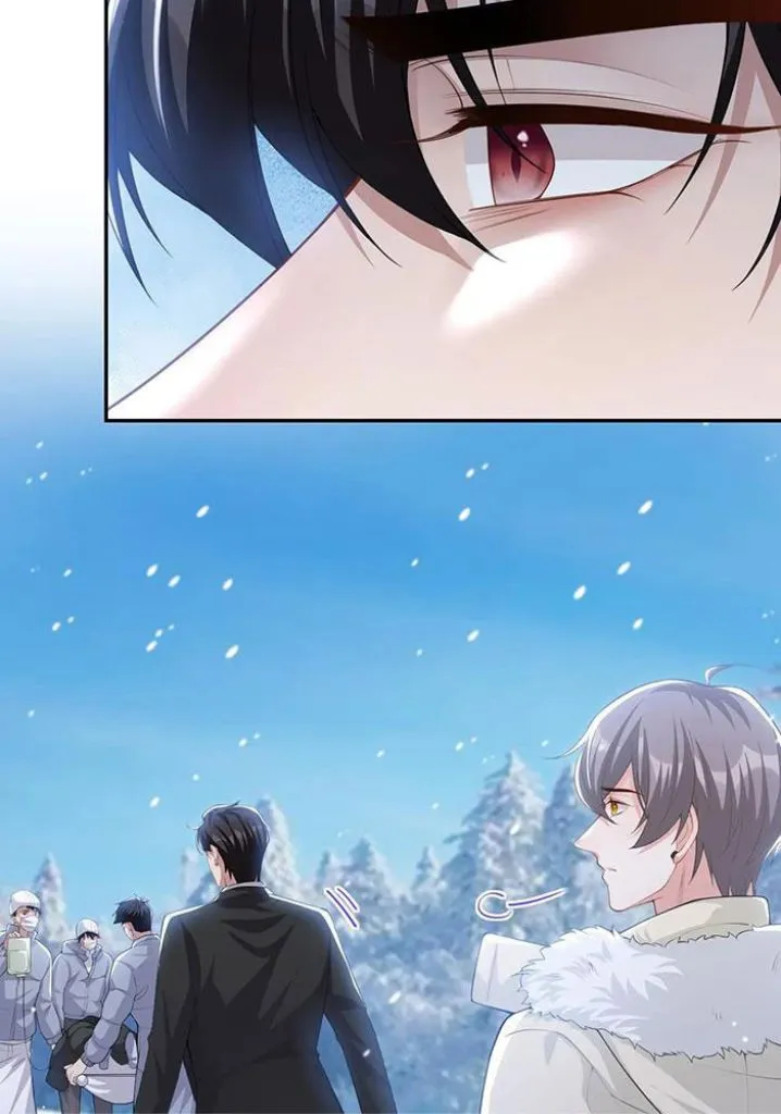 I’M A Stand-In Puppet For His Ex-Lover - Chapter 70 Page 41